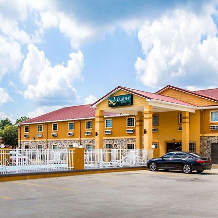 Quality Inn Fort Payne I-59 Exit 222 Luaran gambar