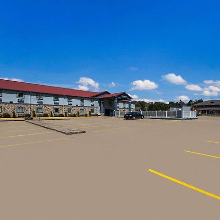 Quality Inn Fort Payne I-59 Exit 222 Luaran gambar